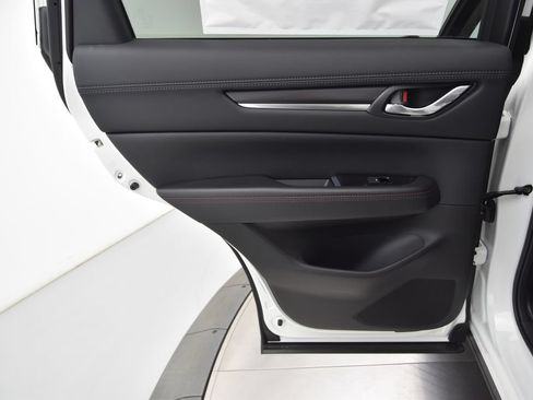Certified 2025 MAZDA CX-5 Carbon Edition AWD/4WD image 30