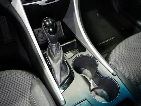 Used 2014 Hyundai Sonata SE image 15