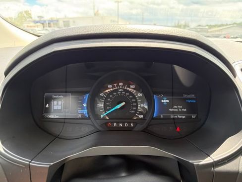 Used 2024 Ford Edge SEL w/ Convenience Package AWD/4WD image 37