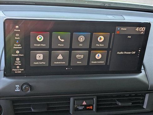 New 2026 Honda Pilot TrailSport image 13