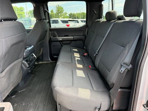 Certified 2023 Ford F150 XLT w/ Equipment Group 302A High AWD/4WD image 20