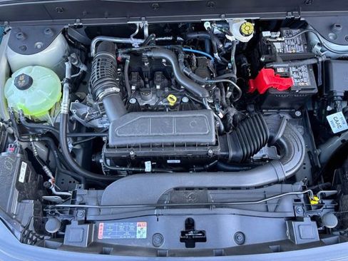 New 2025 Ford Bronco Sport Big Bend w/ Convenience Package image 25