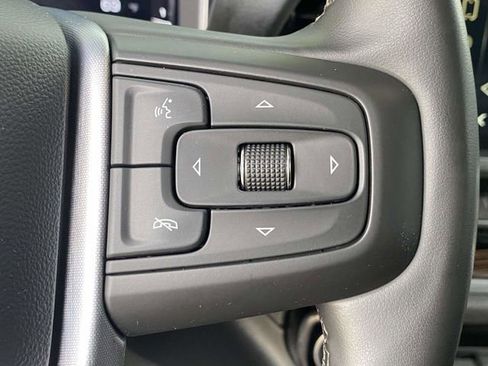 Used 2024 GMC Sierra 1500 Elevation w/ X31 Off-Road Package AWD/4WD image 23