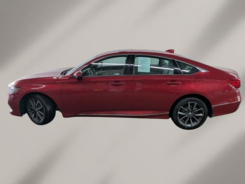 Used 2021 Honda Accord EX-L image 3
