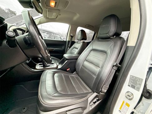 Used 2020 GMC Canyon Denali image 23