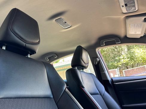 Used 2016 Toyota Corolla S Special Edition FWD image 20