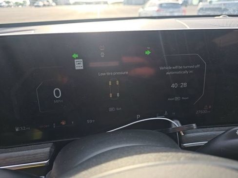 Used 2025 Kia K5 EX FWD image 29