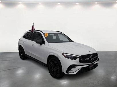 Used 2023 Mercedes-Benz GLC 300 4MATIC
