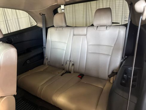 Used 2017 Honda Pilot EX-L image 17