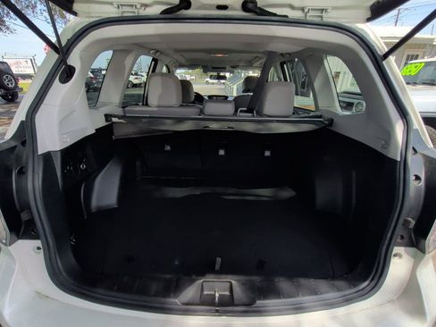 Used 2018 Subaru Forester 2.5i Limited image 24