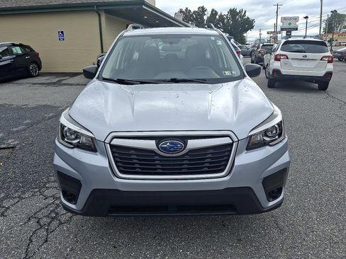 Used 2020 Subaru Forester w/ Alloy Wheel Package image 2