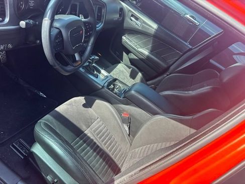Used 2023 Dodge Charger R/T w/ Daytona Edition Group RWD image 4