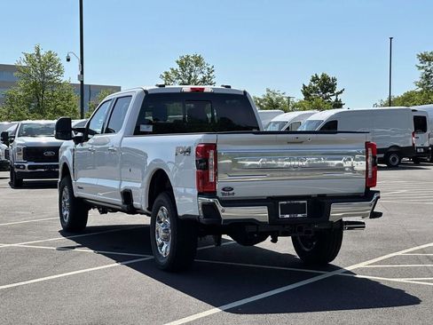 New 2026 Ford F350 King Ranch AWD/4WD image 5