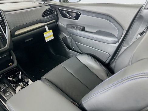 New 2026 Subaru Forester Limited image 30