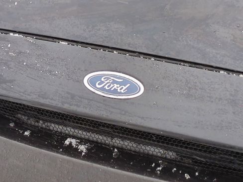 Used 2017 Ford Focus RS image 11