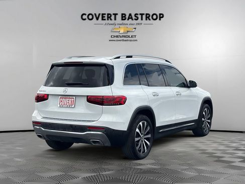 Used 2021 Mercedes-Benz GLB 250 image 5