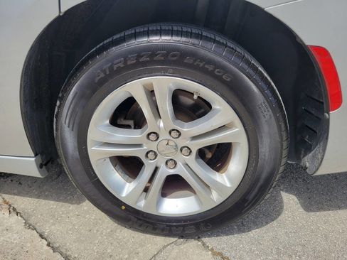 Used 2022 Dodge Charger SXT image 14