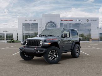 New 2026 Jeep Wrangler Rubicon video 1