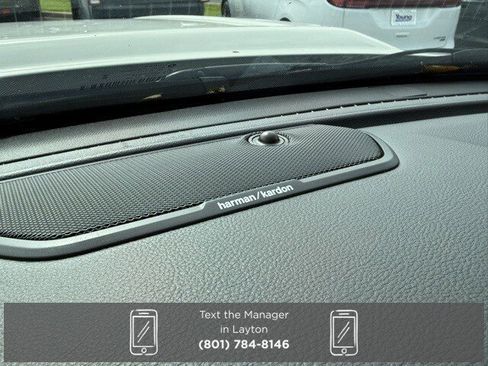 Used 2024 RAM 2500 Laramie w/ Sport Appearance Package image 20