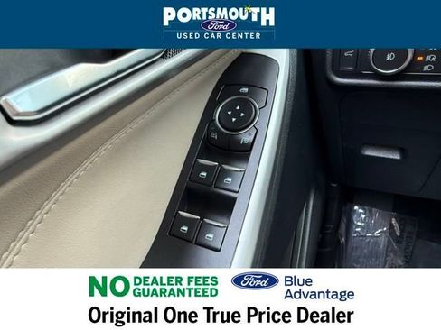 Used 2021 Ford Explorer XLT w/ Equipment Group 202A image 29