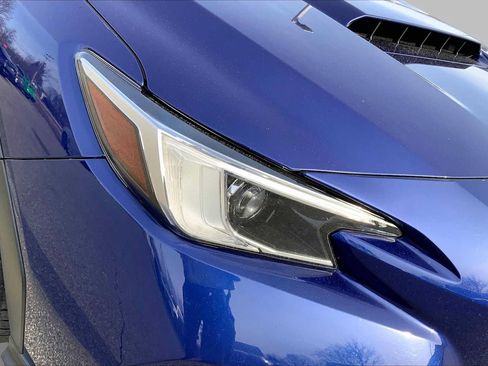 Certified 2022 Subaru WRX GT AWD/4WD image 43