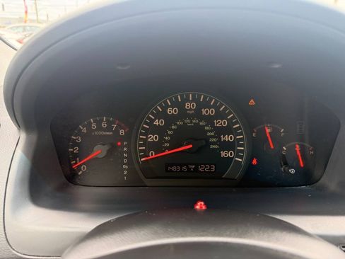 Used 2003 Honda Accord EX image 41