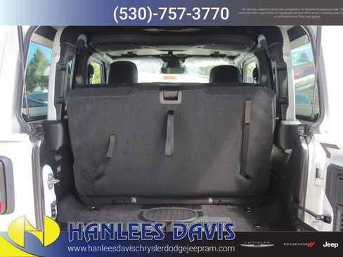 New 2025 Jeep Wrangler Rubicon image 10