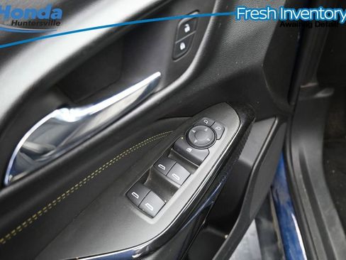 Used 2024 Chevrolet Trax LT w/ Driver Confidence Package FWD image 14
