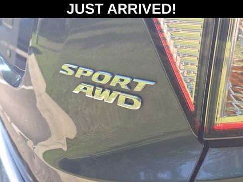 Used 2019 Honda HR-V Sport image 6