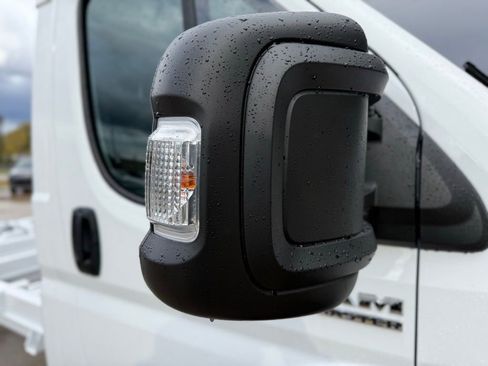 New 2026 RAM ProMaster 3500 w/ Convenience Group FWD image 8