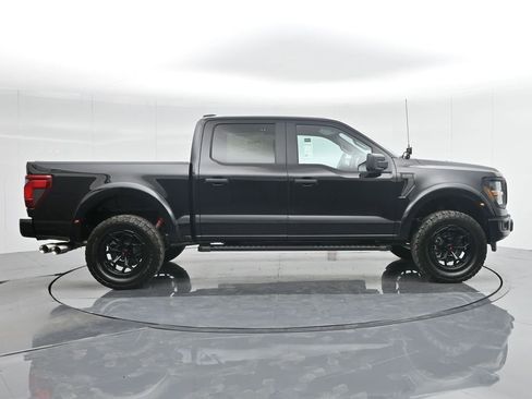 New 2024 Ford F150 STX w/ STX Black Appearance Package image 13