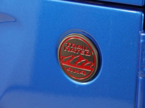 Used 2022 Jeep Wrangler Unlimited Rubicon w/ LED Lighting Group image 26