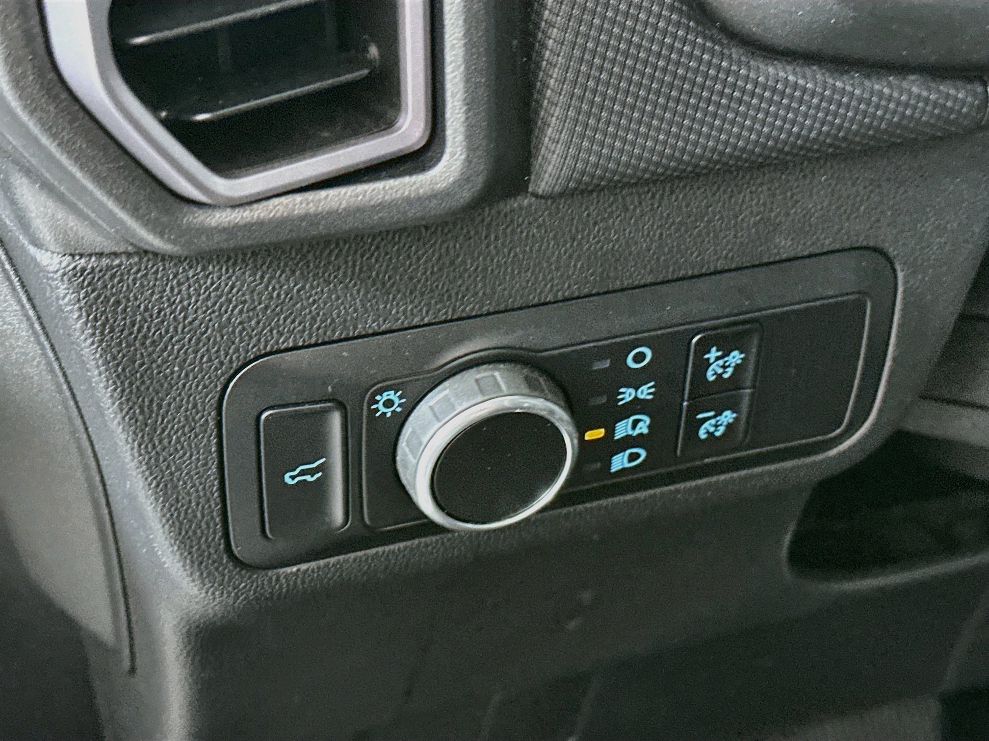 Used 2025 Ford Bronco Sport Big Bend AWD/4WD image 17