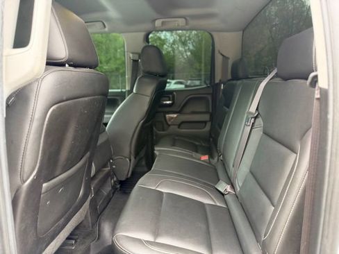 Used 2014 GMC Sierra 1500 SLE w/ SLE Value Package AWD/4WD image 24