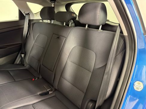 Used 2019 Hyundai Tucson Sport FWD image 20