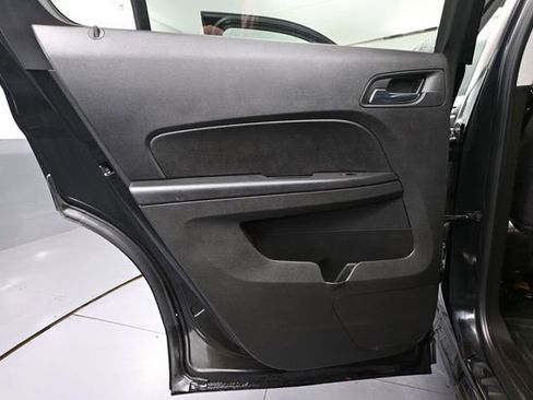 Used 2014 Chevrolet Equinox LT w/ Driver Convenience Package AWD/4WD image 31