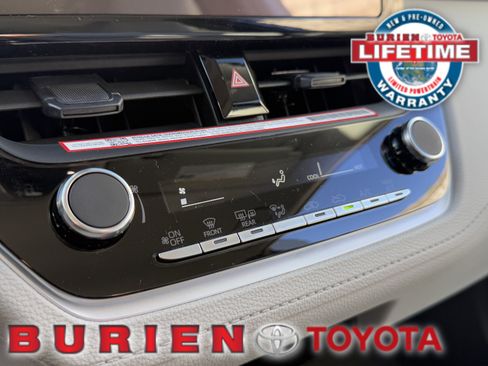 New 2026 Toyota Corolla Cross L image 16