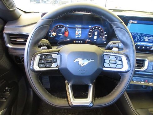 New 2026 Ford Mustang GT Premium w/ GT Performance Package image 14