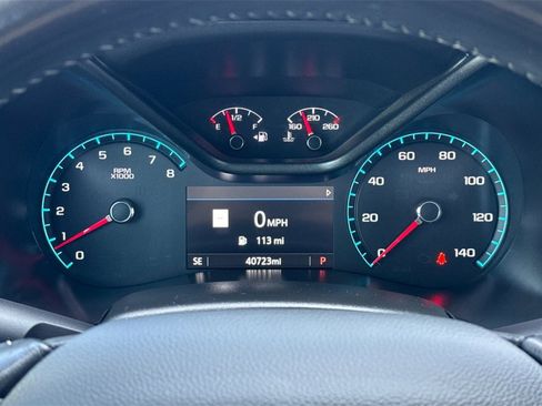 Used 2022 GMC Canyon Elevation w/ Trailering Package image 27