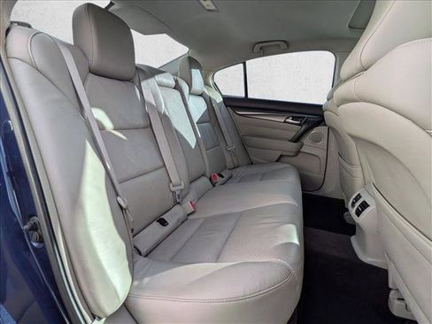 Used 2013 Acura TL w/ Technology Package image 19