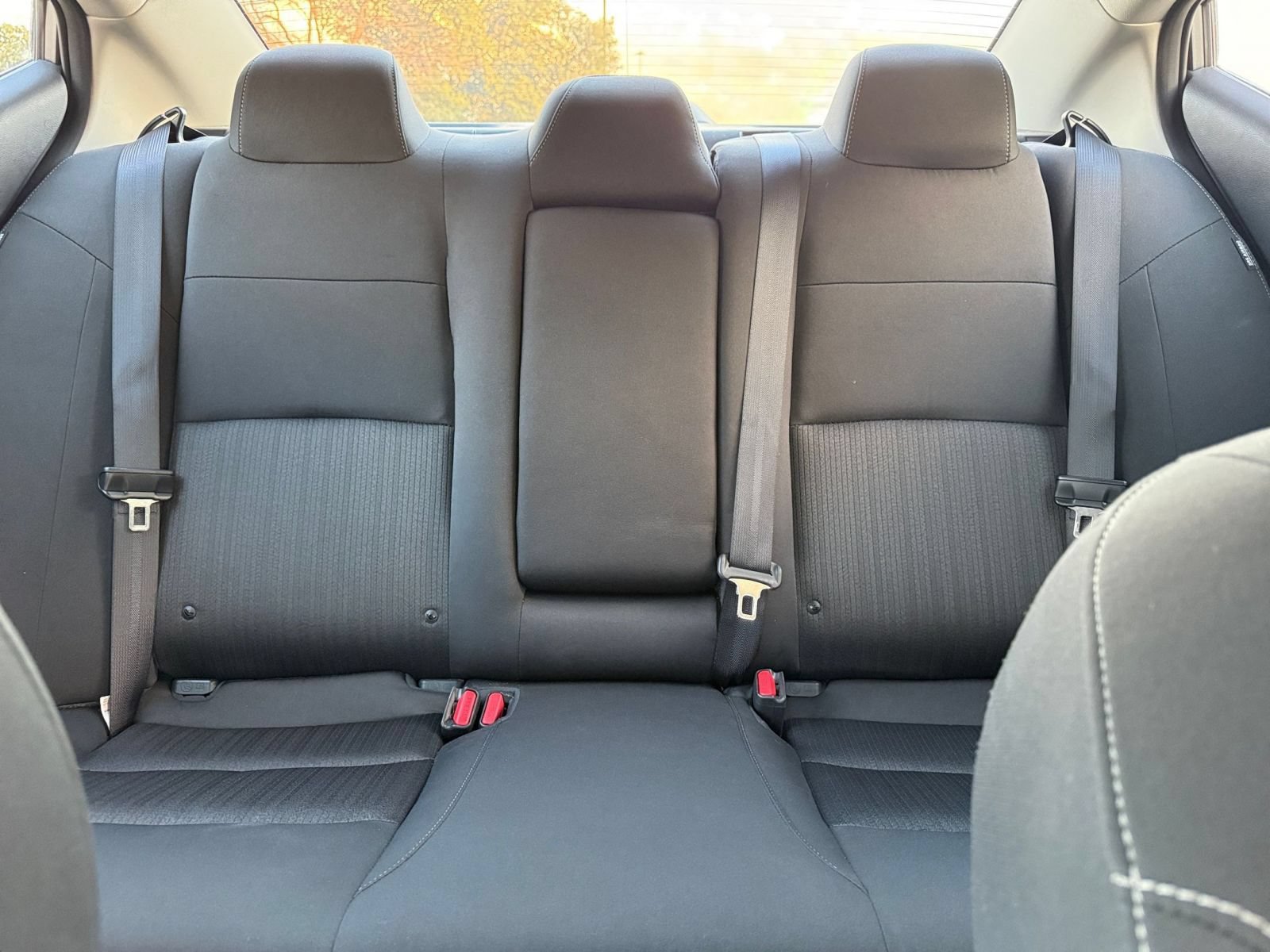 Used 2026 Nissan Altima 2.5 SV FWD image 37