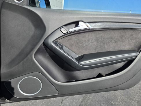 Used 2016 Audi S5 Prestige w/ Prestige Package image 29