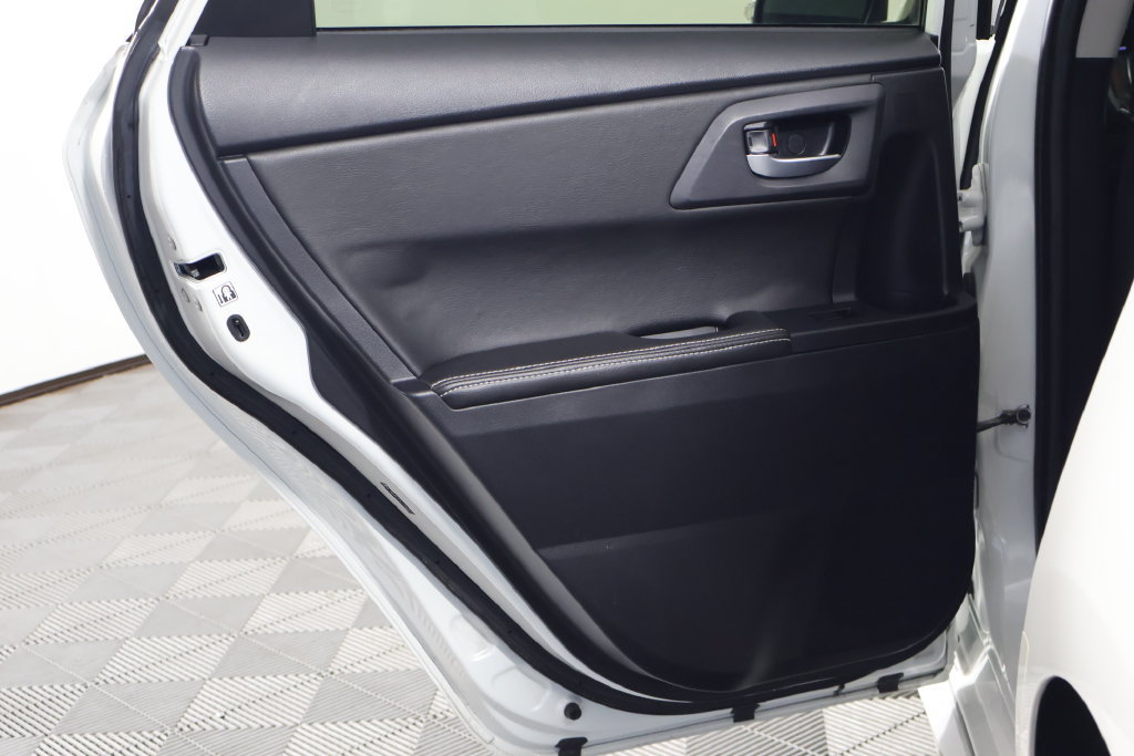 Used 2018 Toyota Corolla iM w/ All-Weather Mat Package FWD image 13