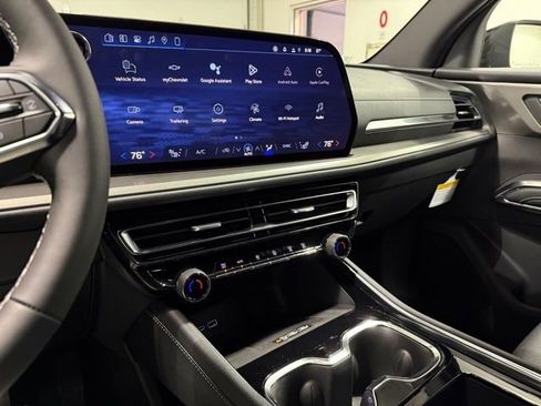 New 2026 Chevrolet Traverse LT w/ Sun and Wheel Package image 20