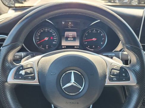 Used 2019 Mercedes-Benz GLC 300 image 27