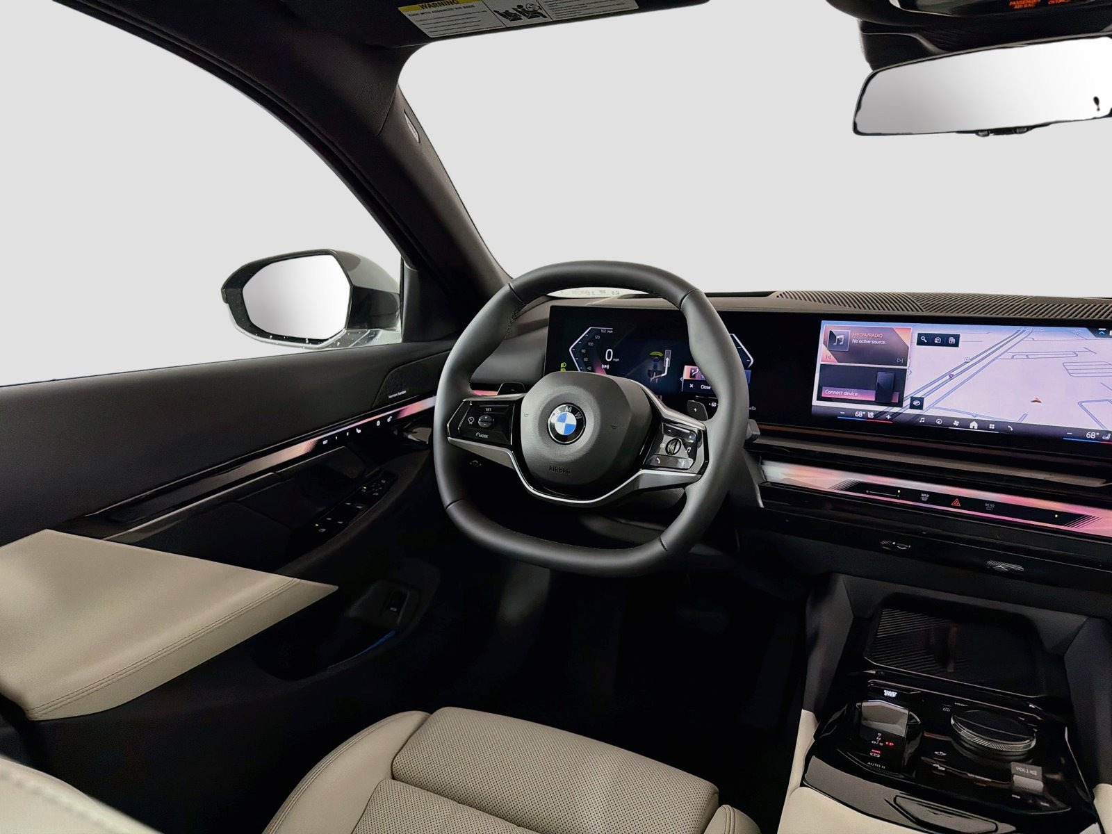 New 2027 BMW 530i xDrive w/ Premium Package AWD/4WD image 26