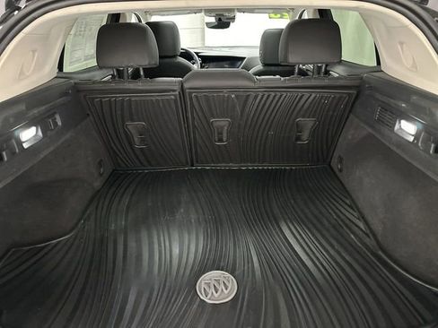 Used 2023 Buick Envision Avenir image 15