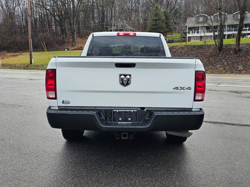 Used 2022 RAM 1500 Tradesman w/ Trailer Tow Group image 13