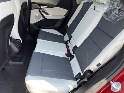 New 2026 BMW X1 xDrive28i w/ M Sport Package image 22