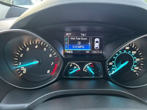 Used 2016 Ford Escape SE FWD image 20